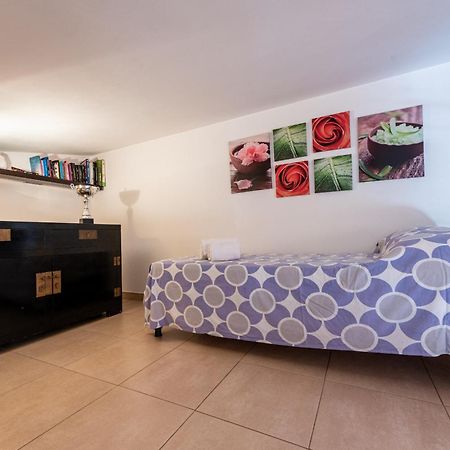 Moderno Appartamento Cefalu Exterior photo