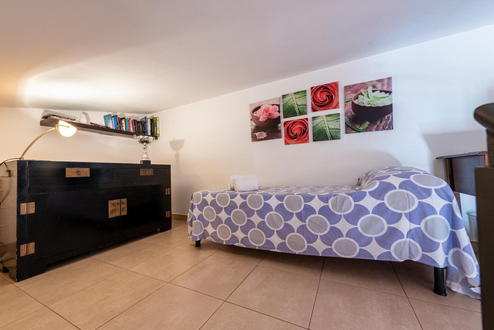 Moderno Appartamento Cefalu Exterior photo