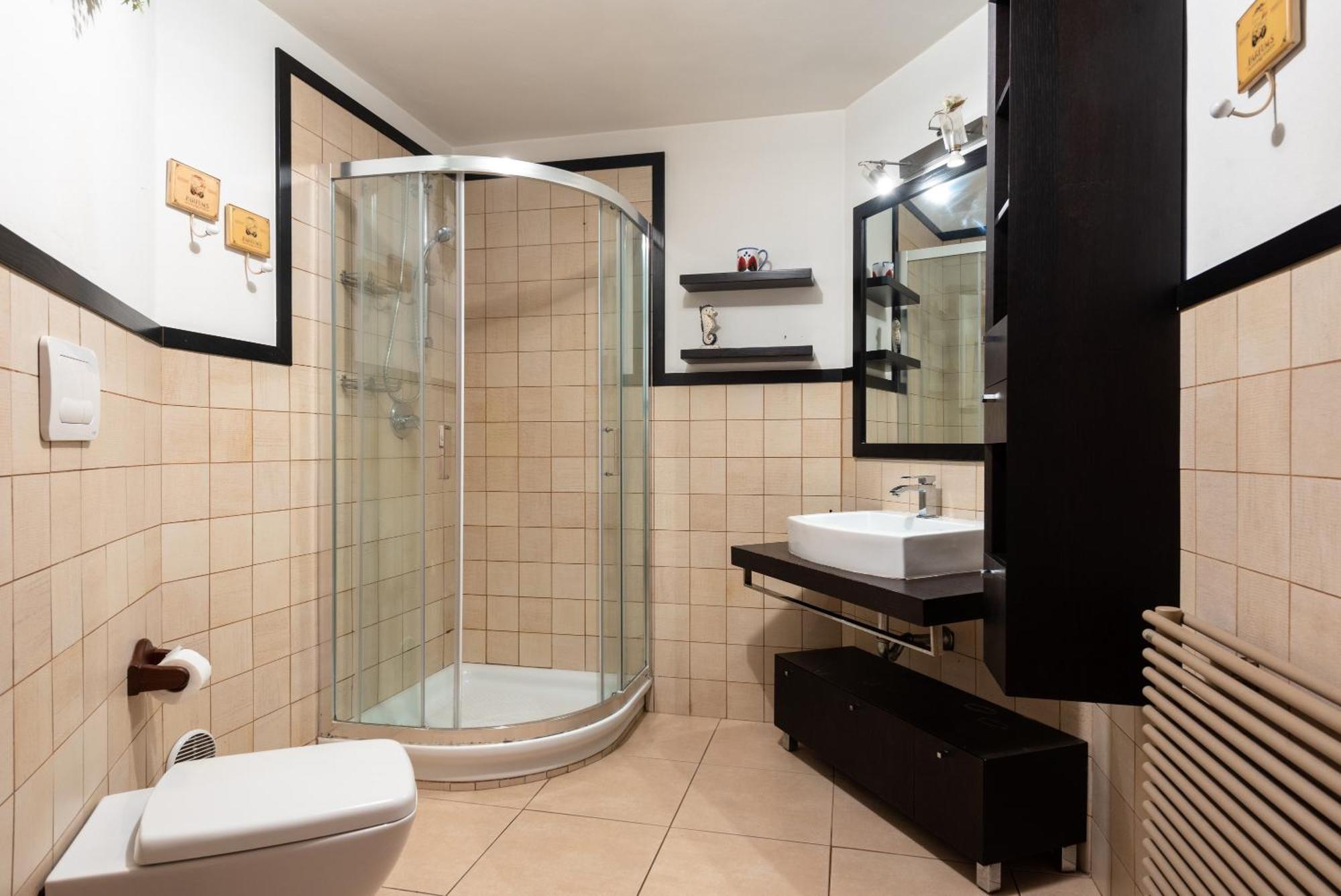 Moderno Appartamento Cefalu Exterior photo